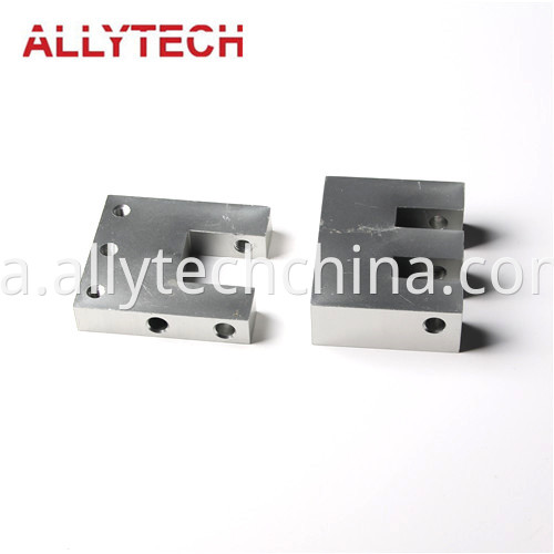 قطعات ماشینکاری دقیق precision machining parts